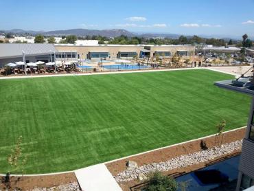 Artificial Grass Photos: How To Install Artificial Grass Clyde Hill, Washington Soccer Fields, Commercial Landscape