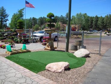 Artificial Grass Photos: How To Install Artificial Grass Peaceful Valley, Washington Landscape Photos, Commercial Landscape