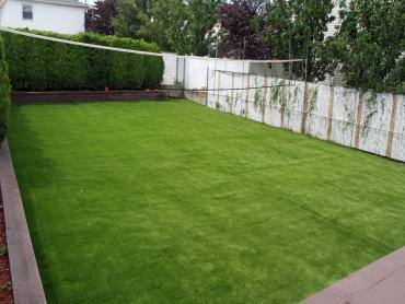 Artificial Grass Photos: How To Install Artificial Grass Port Hadlock-Irondale, Washington Paver Patio, Backyard Ideas