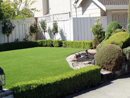 Artificial Grass Photos: How To Install Artificial Grass Torboy, Washington Landscaping Business, Front Yard