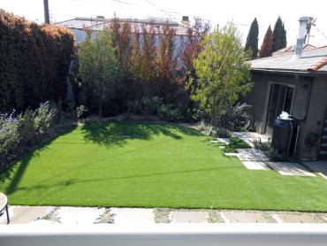 Artificial Grass Photos: Installing Artificial Grass Kettle Falls, Washington Landscaping, Backyard Landscape Ideas