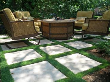 Artificial Grass Photos: Installing Artificial Grass Mirrormont, Washington Roof Top, Backyard Ideas