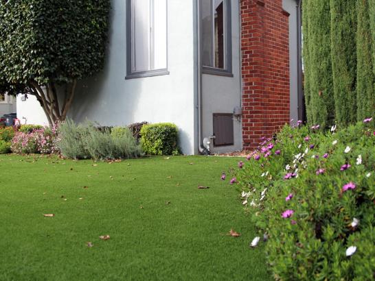 Artificial Grass Photos: Installing Artificial Grass North Bend, Washington Landscaping, Front Yard Landscape Ideas