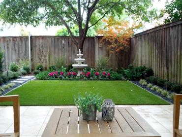 Artificial Grass Photos: Installing Artificial Grass Oak Harbor, Washington Lawn And Garden, Backyard Landscaping Ideas