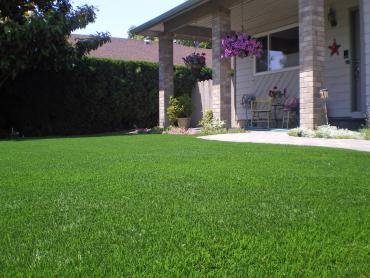 Artificial Grass Photos: Installing Artificial Grass Sunnyslope, Washington Gardeners, Landscaping Ideas For Front Yard