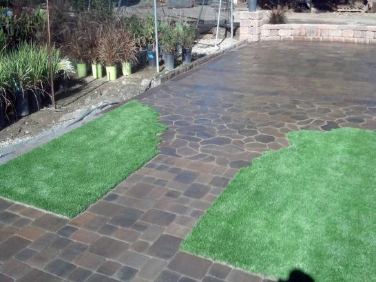 Artificial Grass Photos: Lawn Services Covington, Washington Landscape Rock, Backyard Landscaping