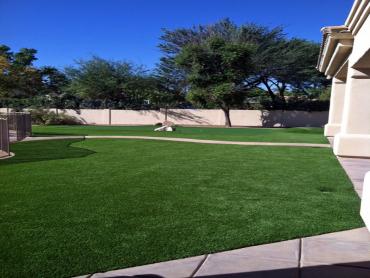 Artificial Grass Photos: Plastic Grass Ephrata, Washington Lawn And Garden, Front Yard