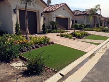 Artificial Grass Photos: Plastic Grass Milton, Washington Lawn And Garden, Small Front Yard Landscaping