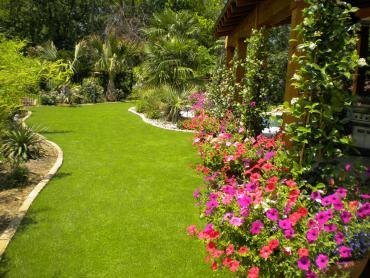 Artificial Grass Photos: Synthetic Grass Cost Lake Ketchum, Washington Lawns, Backyard Designs