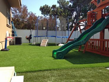 Artificial Grass Photos: Synthetic Grass Cost Town and Country, Washington Gardeners, Backyard Landscaping Ideas