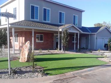 Artificial Grass Photos: Synthetic Grass Cost Walla Walla, Washington Roof Top, Front Yard