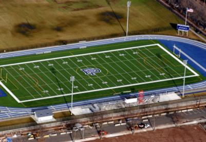 Artificial Grass Photos: Synthetic Grass Kelso, Washington Stadium