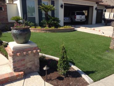 Artificial Grass Photos: Synthetic Lawn Bucoda, Washington Landscaping Business, Small Front Yard Landscaping