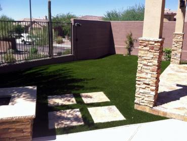 Artificial Grass Photos: Synthetic Lawn Quincy, Washington Rooftop, Beautiful Backyards