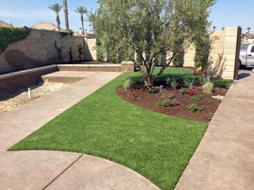 Artificial Grass Photos: Synthetic Turf Fife, Washington Landscape Ideas, Front Yard Landscaping Ideas