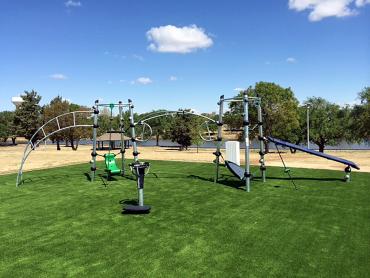 Artificial Grass Photos: Synthetic Turf Riverton, Washington Playground Flooring, Recreational Areas