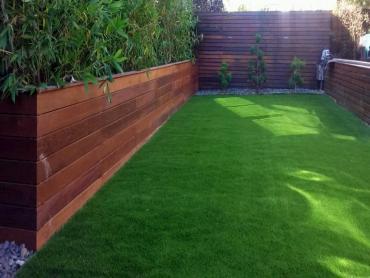 Artificial Grass Photos: Synthetic Turf Supplier Algona, Washington Backyard Deck Ideas, Backyards