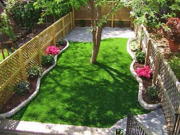 Artificial Grass Photos: Synthetic Turf Wilbur, Washington Backyard Deck Ideas, Backyard Landscaping