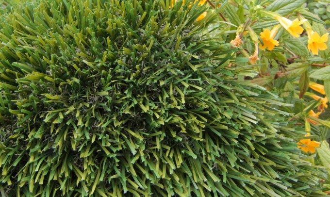 Double S-61 syntheticgrass Artificial Grass Washington