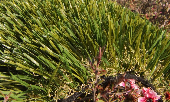 Double S-61 syntheticgrass Artificial Grass Washington