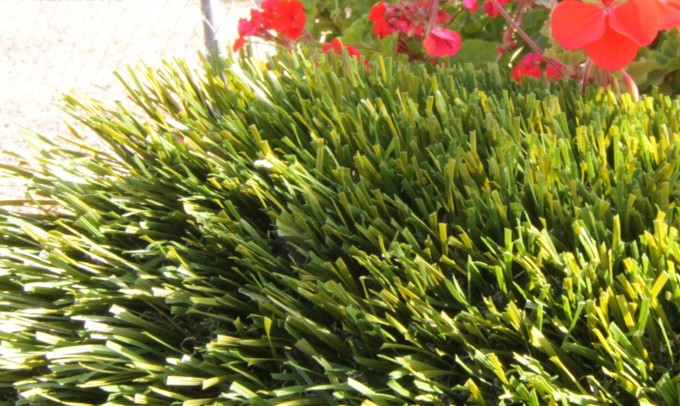 Double S-61 syntheticgrass Artificial Grass Washington