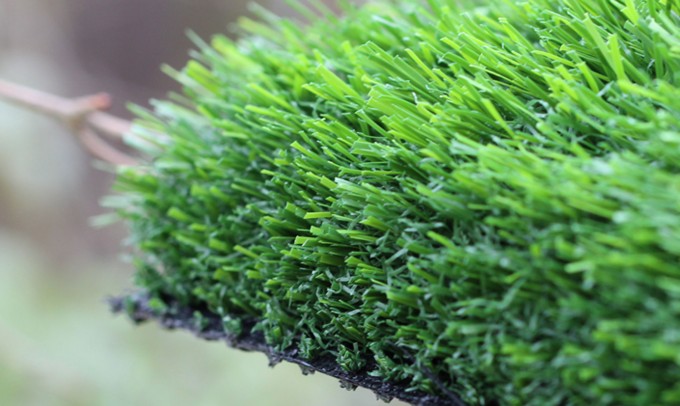 Greenest Synthetic Turf