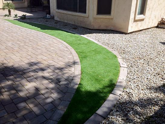 Artificial Grass Photos: Turf Grass Enumclaw, Washington Roof Top, Front Yard Landscaping