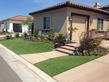 Artificial Grass Photos: Turf Grass Liberty Lake, Washington Gardeners, Front Yard Ideas