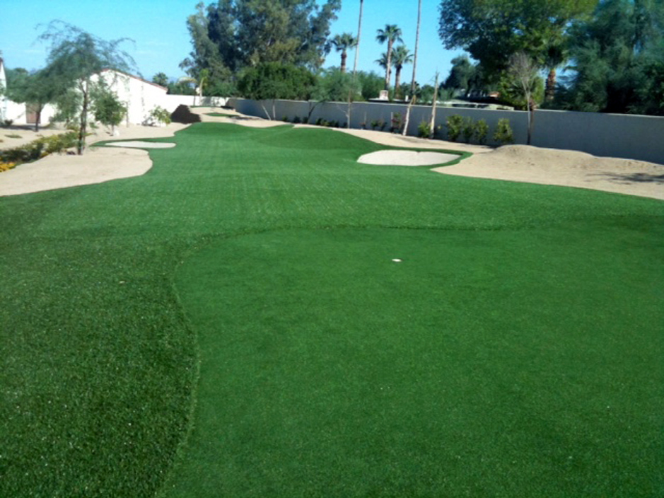 Outdoor Carpet Wilson Creek, Washington Artificial Putting Greens