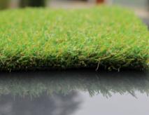 Synthetic Grass Build For Dogs