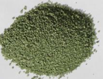 Green Sand Synthetic Grass