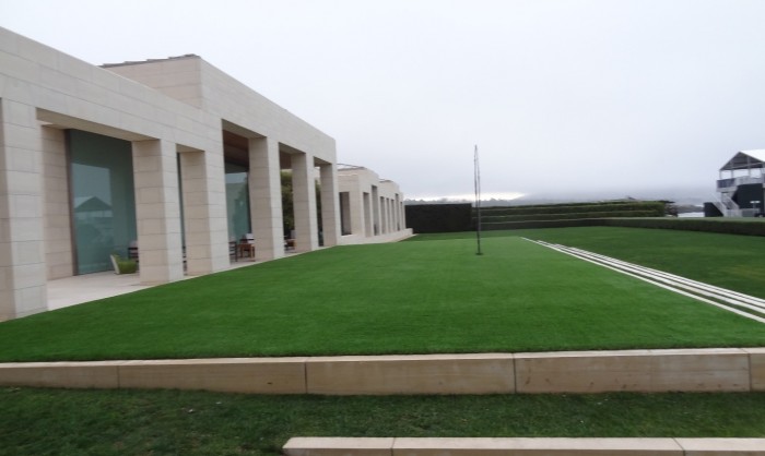 Artificial Grass for Commercial Applications in Washington